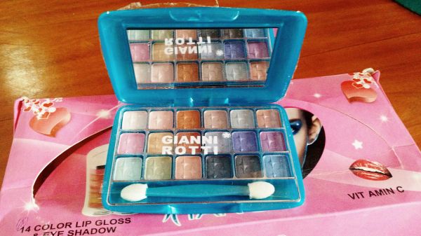 Sombras GIANNI ROTTI