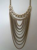 Maxi Colar Suzana