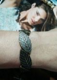 Pulseira Folha