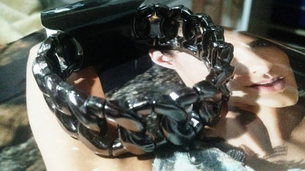 Bracelete Corrente