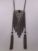 Maxi Colar Clau