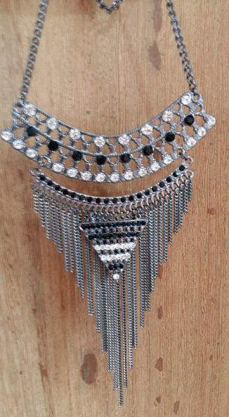 Maxi Colar Beatriz
