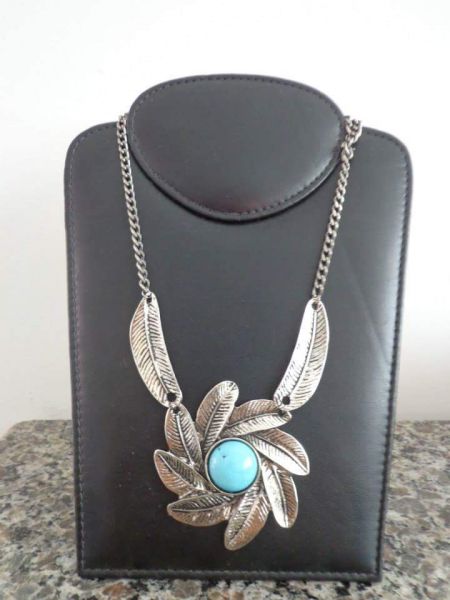 Maxi Colar Francine
